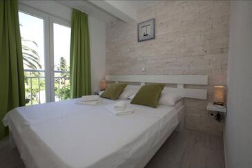 Ferienhaus am Meer Mastrinka, Ciovo - 20289