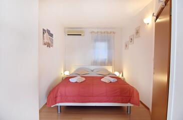 Ferienwohnungen am Meer Savudrija, Umag - 20295