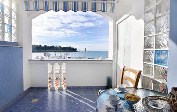 Apartments by the sea Savudrija, Umag - 20295