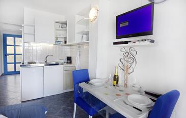Apartments by the sea Savudrija, Umag - 20295