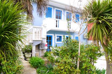 Apartamentos junto al mar Savudrija, Umag - 20295 Adriatic.hr
