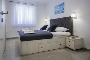 Casa con piscina per famiglia Grubine, Morlacca - Zagora - 20296