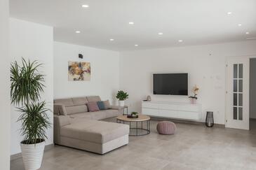 Casa con piscina per famiglia Grubine, Morlacca - Zagora - 20296