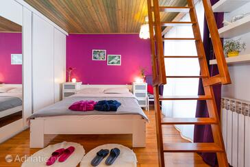 Apartmanok parkolóhellyel Delnice, Gorski kotar - 20297