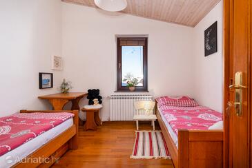 Apartmanok parkolóhellyel Delnice, Gorski kotar - 20297