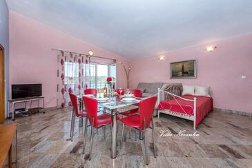 Apartments by the sea Kanica (Rogoznica) - 20298