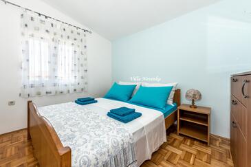 Apartments by the sea Kanica, Rogoznica - 20298