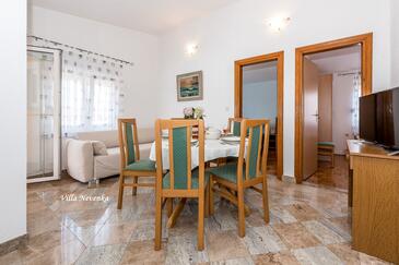 Apartments by the sea Kanica (Rogoznica) - 20298