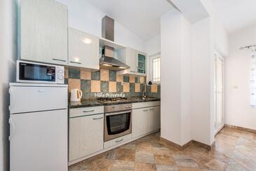 Apartments by the sea Kanica, Rogoznica - 20298