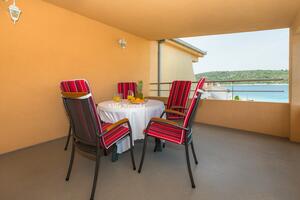 Two bedroom apartment Kanica, Rogoznica (A-20298-b)