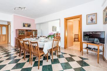 Apartments by the sea Kanica, Rogoznica - 20298