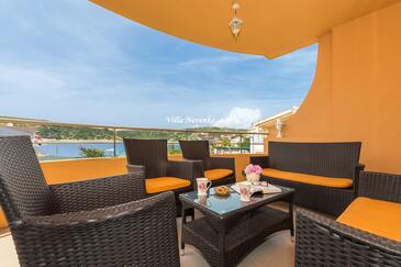 Apartments by the sea Kanica, Rogoznica - 20298