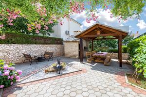 Апартаменты у моря Каница - Kanica, Рогозница - Rogoznica - 20298