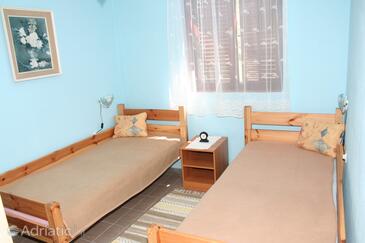 Appartamenti accanto al mare Kosljun, Pago - Pag - 203