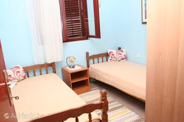 Appartamenti accanto al mare Kosljun, Pago - Pag - 203