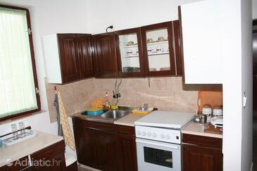 Apartmaji ob morju Košljun, Pag - 203