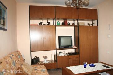 Appartamenti accanto al mare Kosljun, Pago - Pag - 203