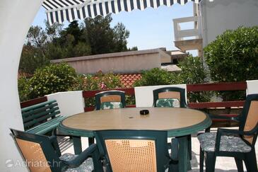 Appartamenti accanto al mare Kosljun, Pago - Pag - 203