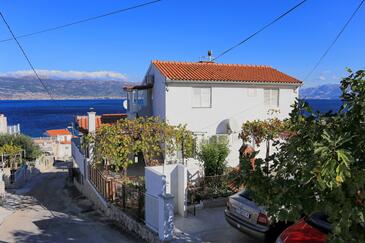 Apartments With Parking Space Slatine, ČIovo - 2030 - Croacia