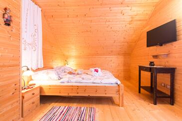 Holiday house with a parking space Ravna Gora, Gorski kotar - 20300