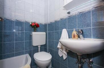 Apartments Trogir, Central Dalmatia