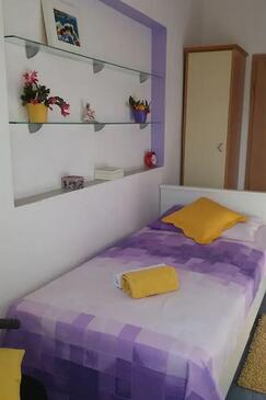 Apartments Trogir, Central Dalmatia