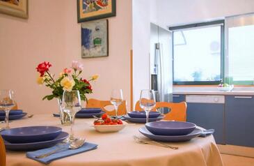 Apartments Trogir, Central Dalmatia