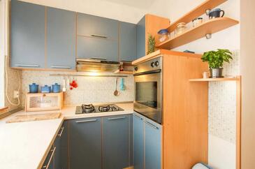 Apartments Trogir, Central Dalmatia