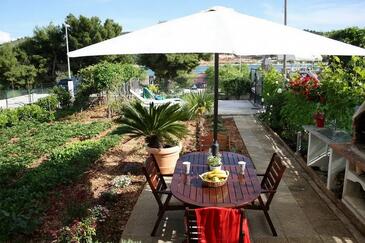 Apartments Trogir, Central Dalmatia