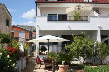 Apartments Trogir, Central Dalmatia