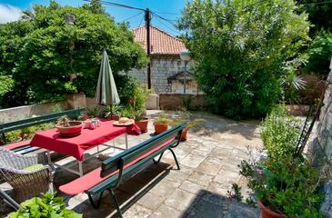 Guest review image Two bedroom apartment with terrace, Dubrovnik - A-20309-a
