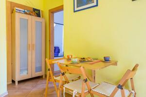 Однокомнатные апартаменты Дубровник - Dubrovnik (A-20310-a(