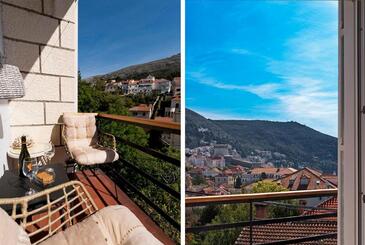 Apartmani uz more Dubrovnik - 20313