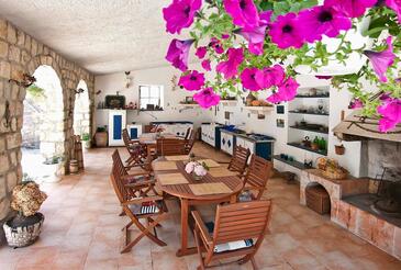 Szobák a tenger mellett Zaton Mali, Dubrovnik - 20324