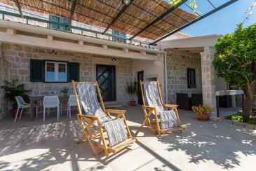 Ferienhaus mit Parkplatz Orasac, Dubrovnik - 20328