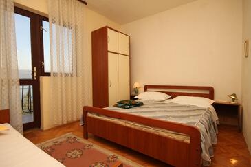 Ferienwohnungen am Meer Mastrinka, Ciovo - 2033