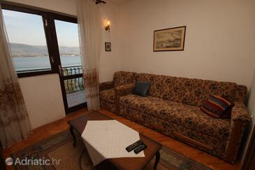 Ferienwohnungen am Meer Mastrinka, Ciovo - 2033