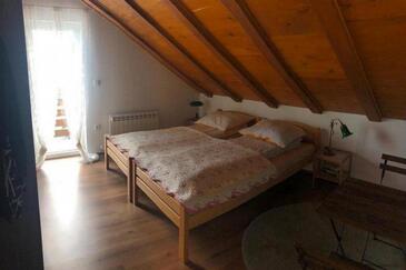 Sommerhus med parkering Fuzine, Gorski kotar - 20330