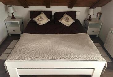 Sommerhus med parkering Fuzine, Gorski kotar - 20330