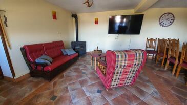 Casa con piscina per famiglia Vrbovsko, Gorski kotar - 20331