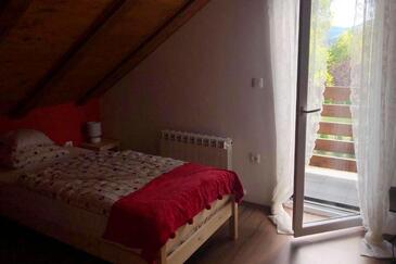 Nyaralóház parkolóhellyel Fuzine, Gorski kotar - 20332