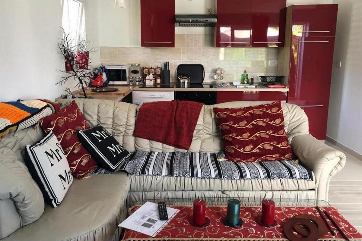 Casa vacanze con parcheggio Fusine - Fužine, Gorski kotar - 20332
