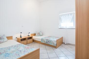 Apartamente lângă mare Vir - 20333