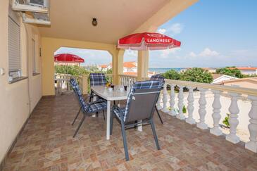 Apartamente lângă mare Vir - 20333