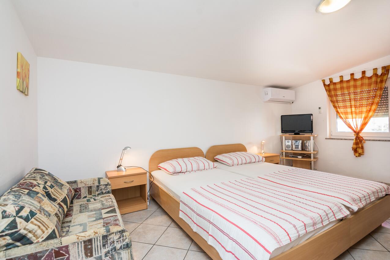 Apartamento-estudio Vir (AS-20333-a)