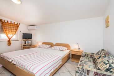 Stúdió apartman Vir (AS-20333-b(