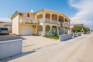 Апартаменты у моря Вир - Vir - 20333