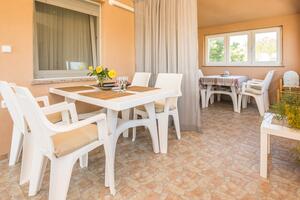 Jednopokojový apartmán Vir (A-20337-b)