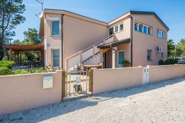 Apartmaji s parkingom Vir - 20337 Adriatic.hr