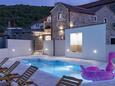 Ubytování Dol (Hvar) - 20338